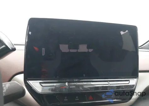 2023 Volkswagen Id.4 Pro z USA, uszkodzony, nr VIN 1V2CMPE83PC027208